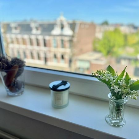 B&B Brouwersvaart Χάαρλεμ Εξωτερικό φωτογραφία