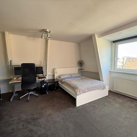 B&B Brouwersvaart Χάαρλεμ Εξωτερικό φωτογραφία