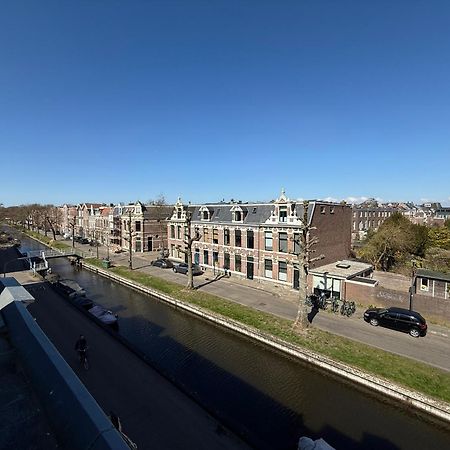 B&B Brouwersvaart Χάαρλεμ Εξωτερικό φωτογραφία