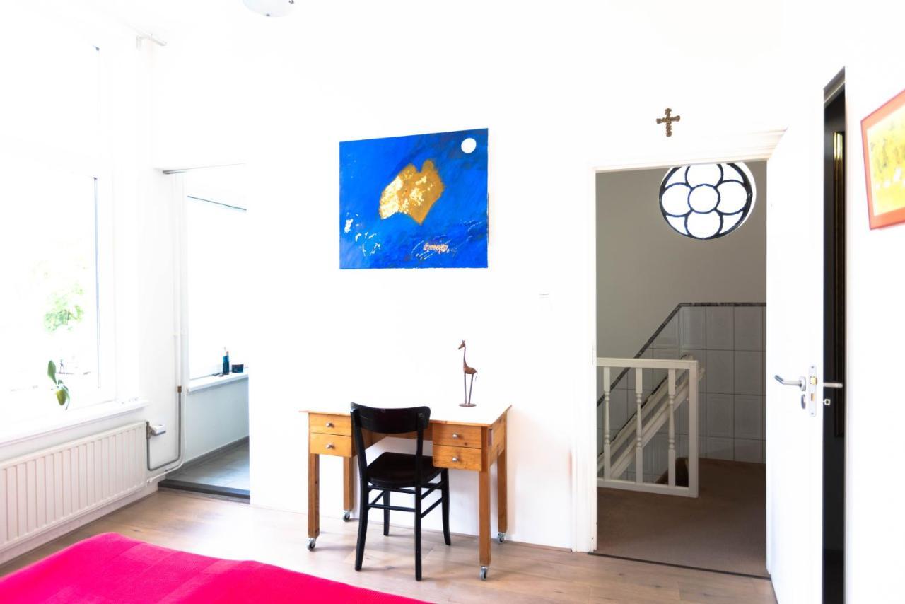 B&B Brouwersvaart Χάαρλεμ Εξωτερικό φωτογραφία