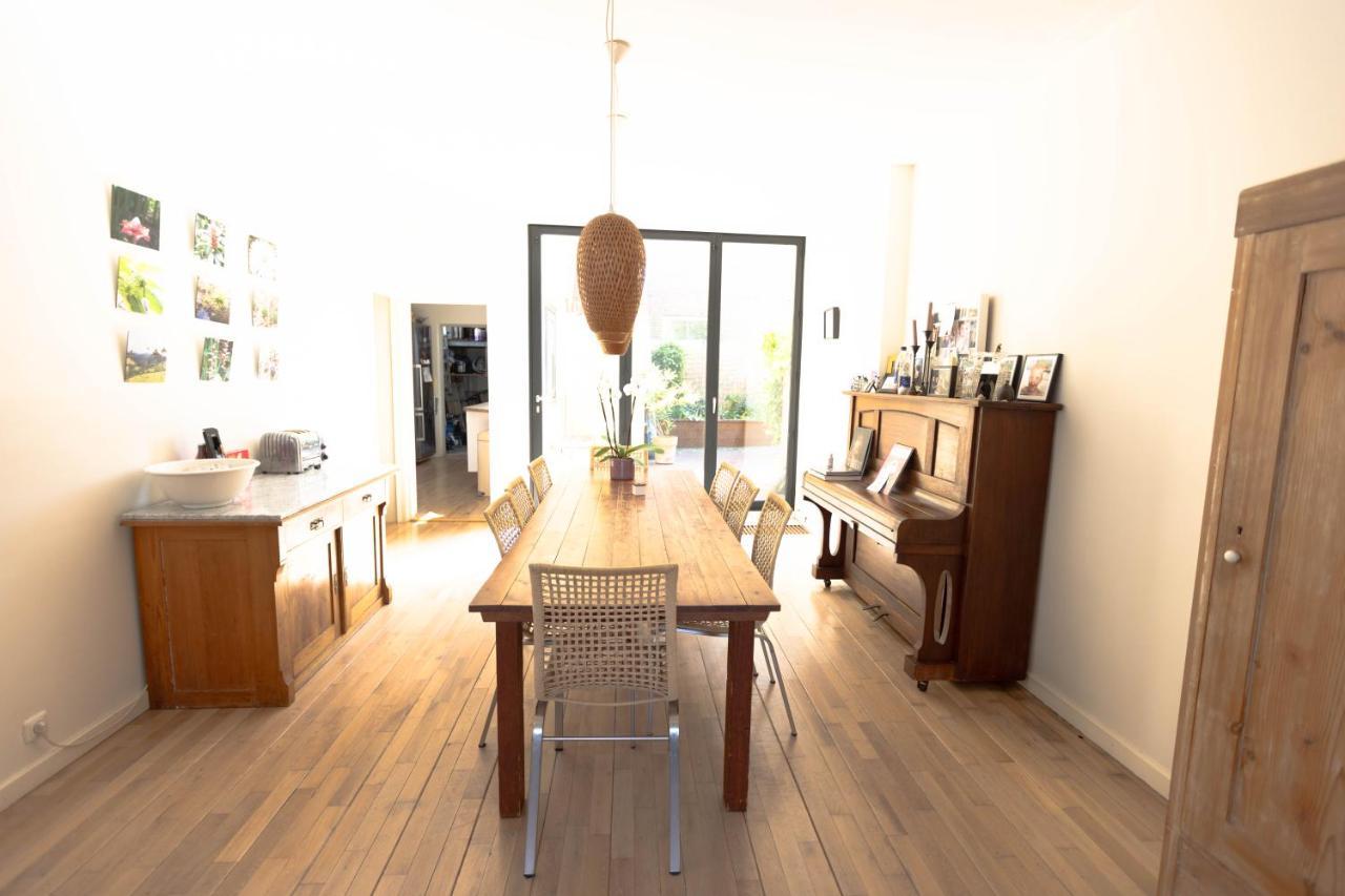 B&B Brouwersvaart Χάαρλεμ Εξωτερικό φωτογραφία