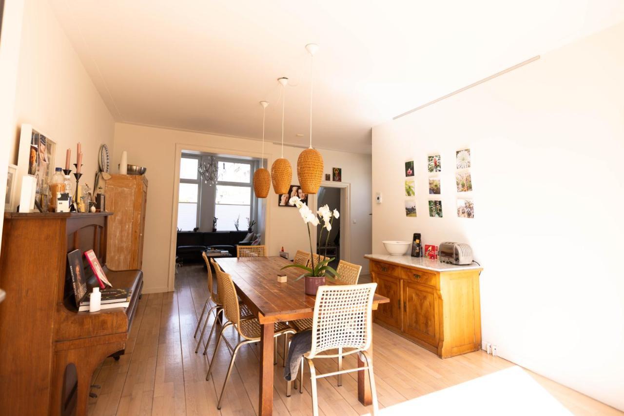 B&B Brouwersvaart Χάαρλεμ Εξωτερικό φωτογραφία