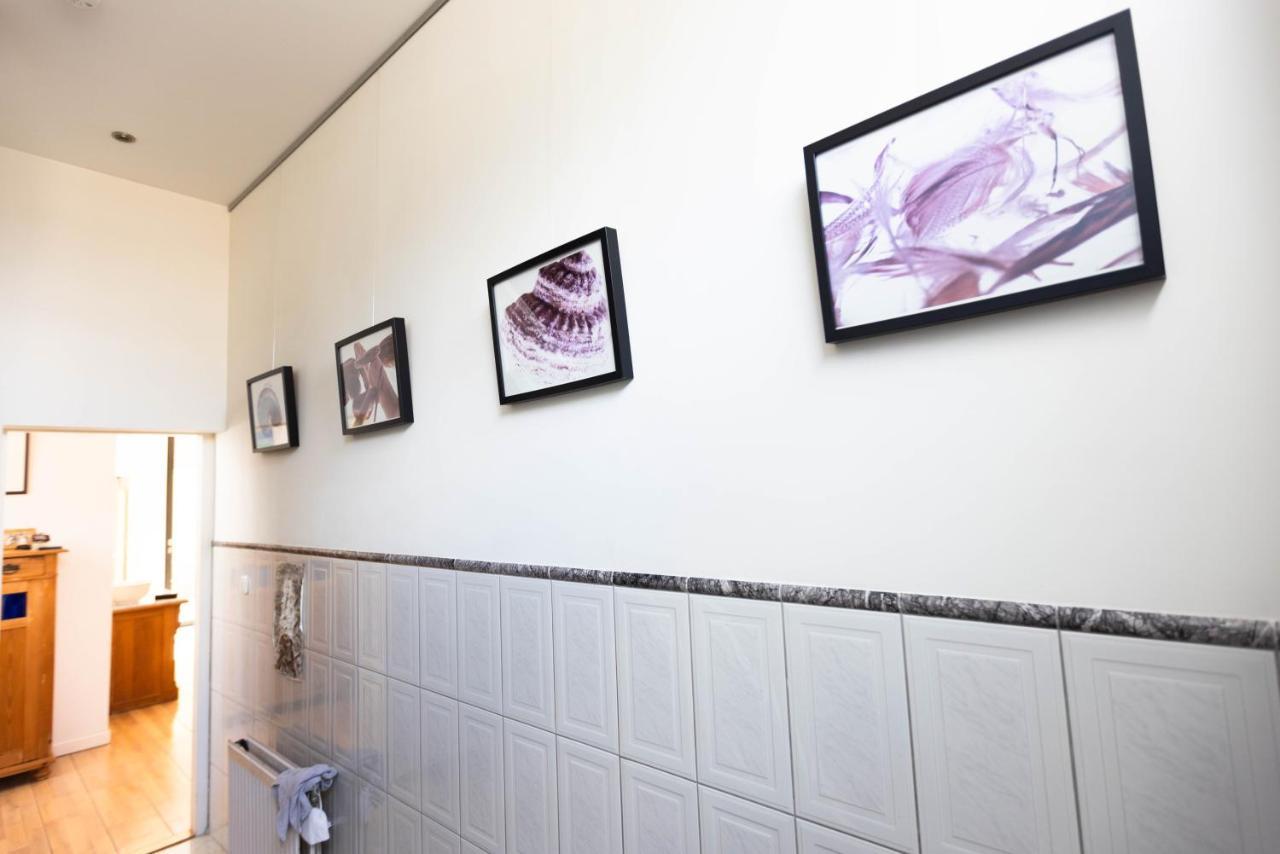 B&B Brouwersvaart Χάαρλεμ Εξωτερικό φωτογραφία