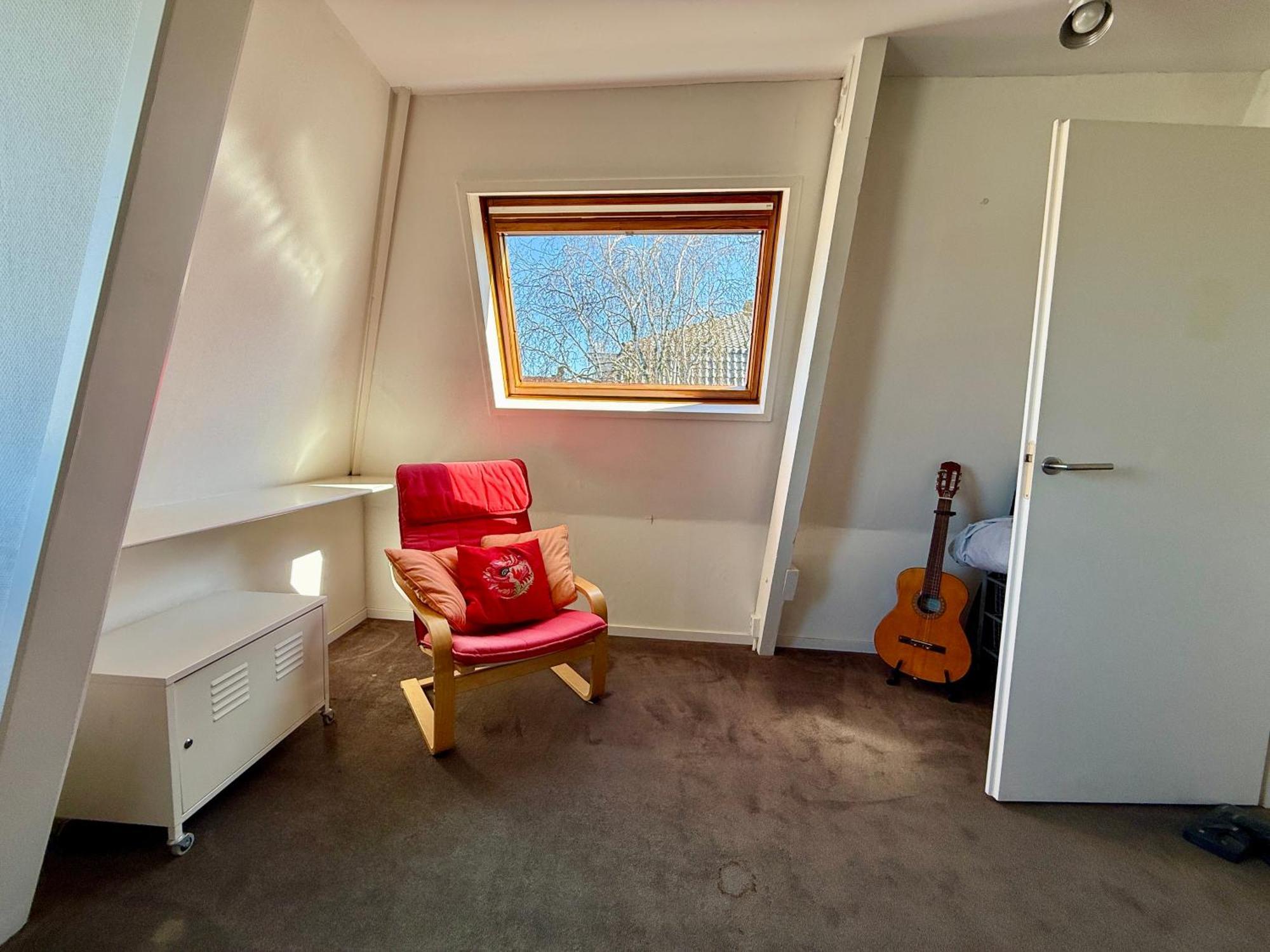 B&B Brouwersvaart Χάαρλεμ Εξωτερικό φωτογραφία