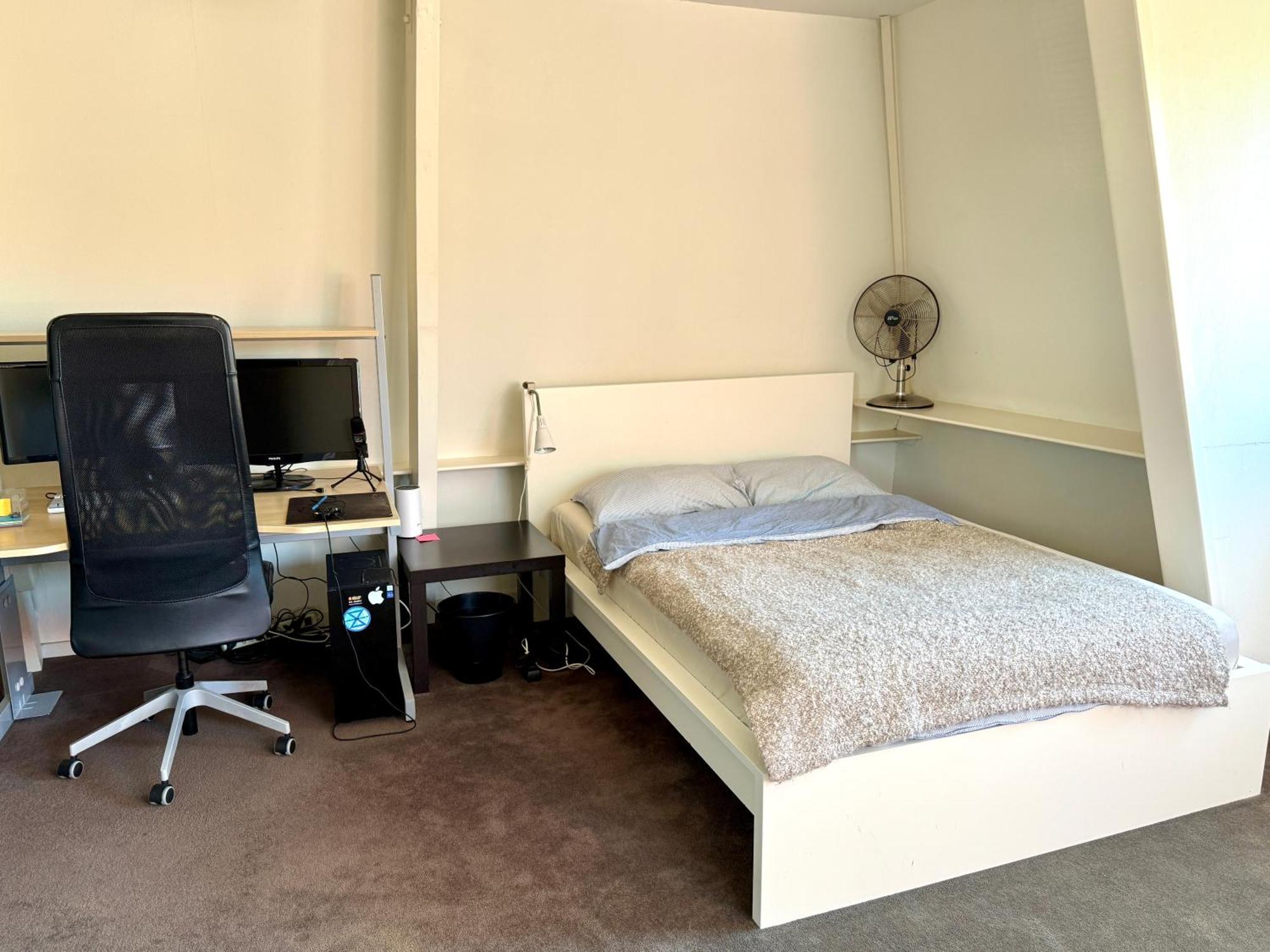 B&B Brouwersvaart Χάαρλεμ Εξωτερικό φωτογραφία